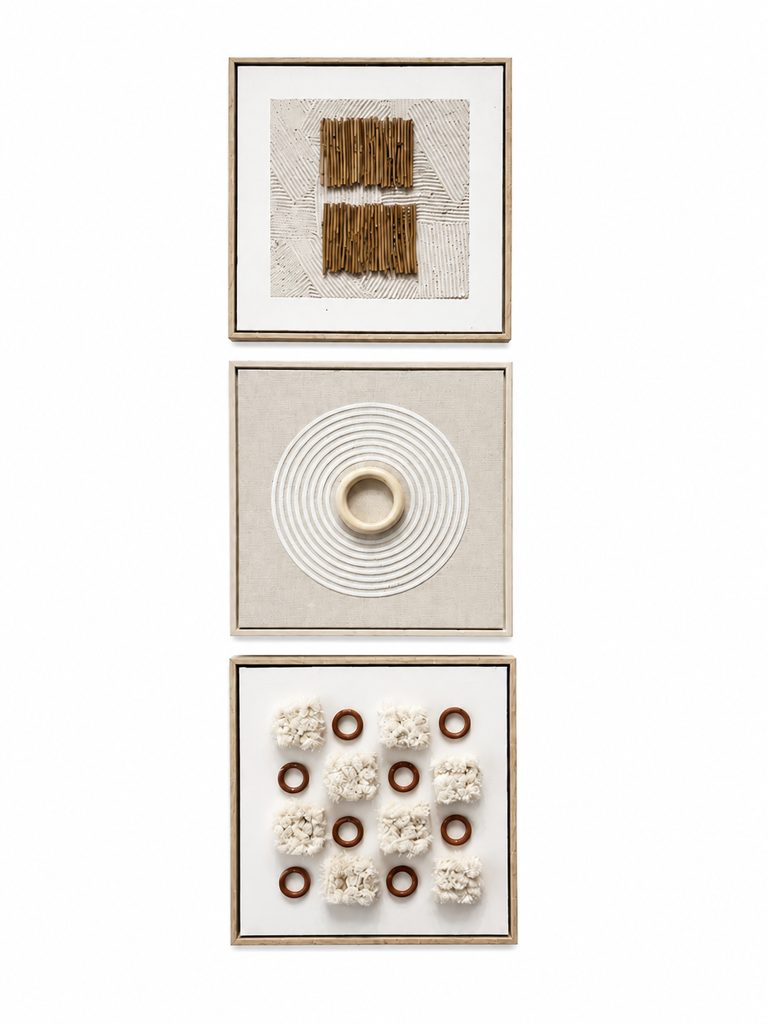 Mini Art Frames
