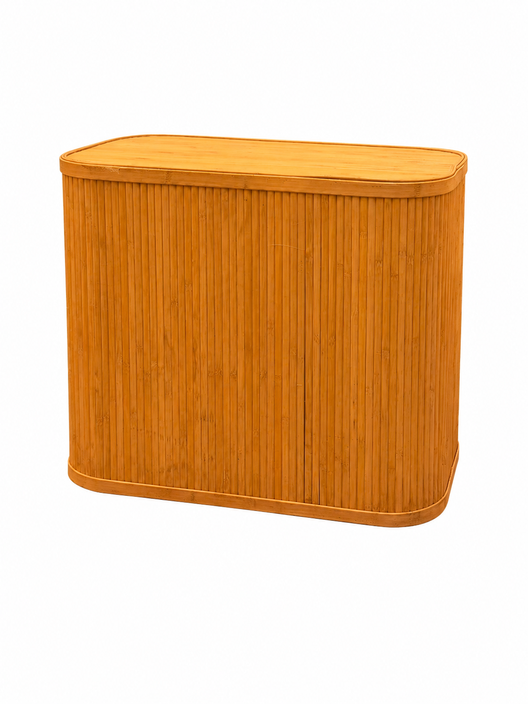 Bamboo Stool Duo