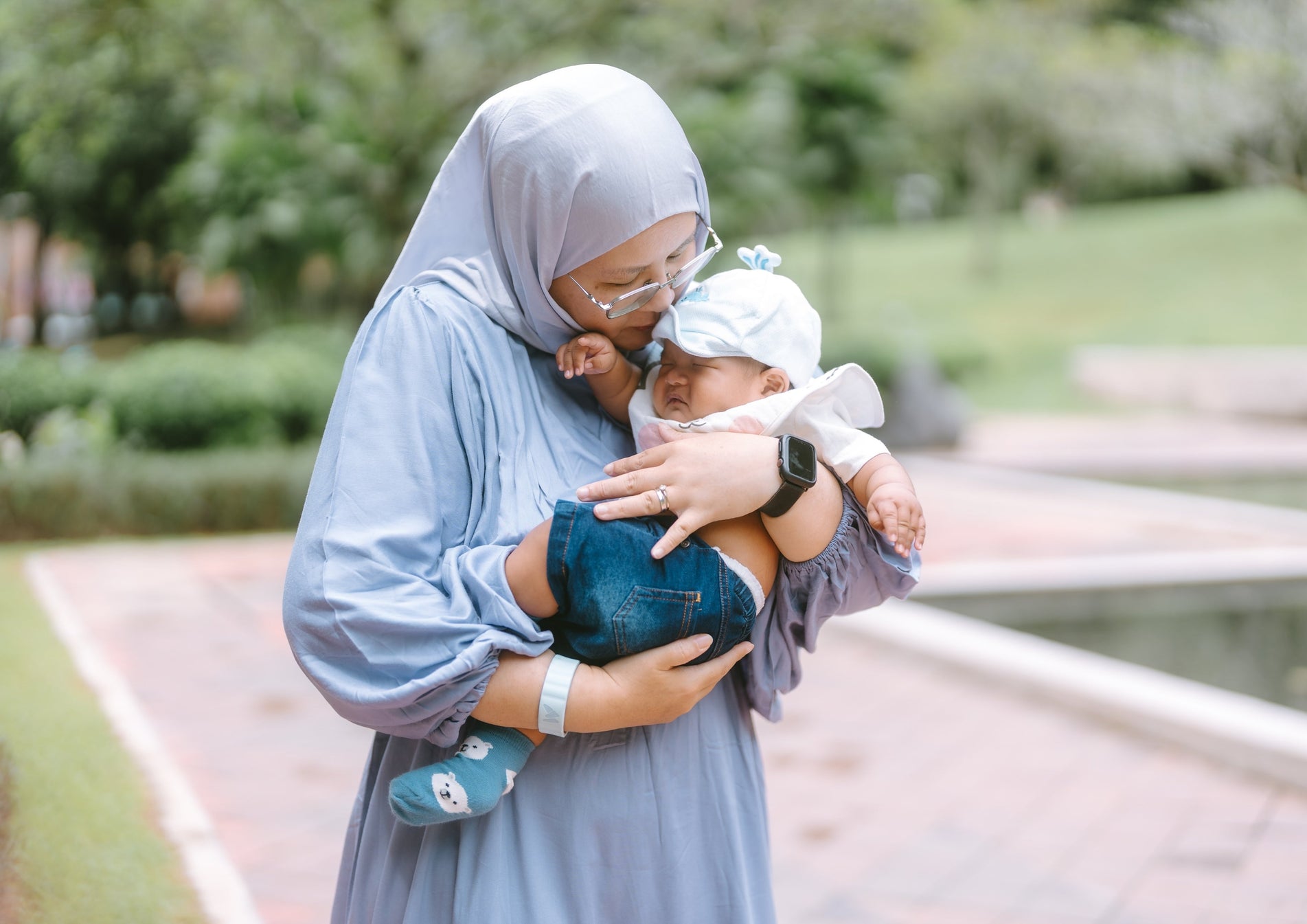 My Journey with Balance: A Personal Reflection