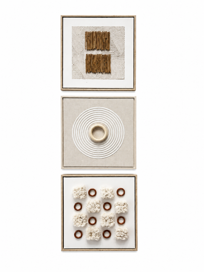 Mini Art Frames
