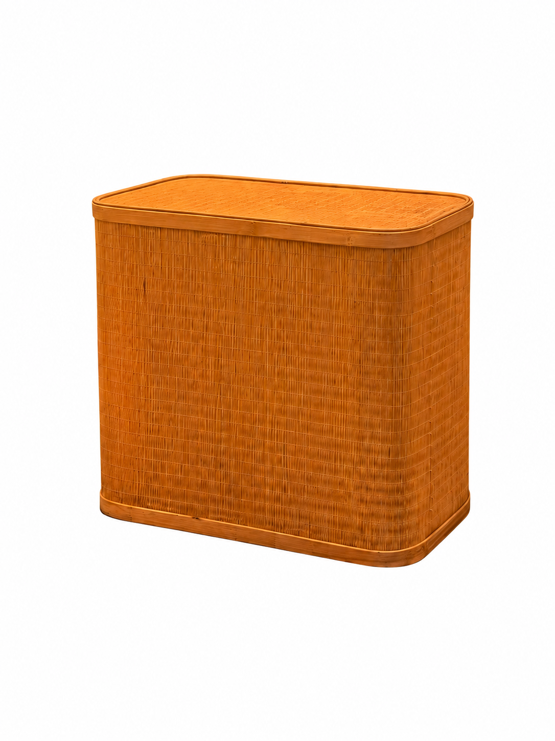 Bamboo Stool Duo