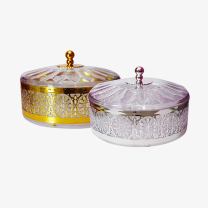 Dulang Kueh Seri Luxe Platter
