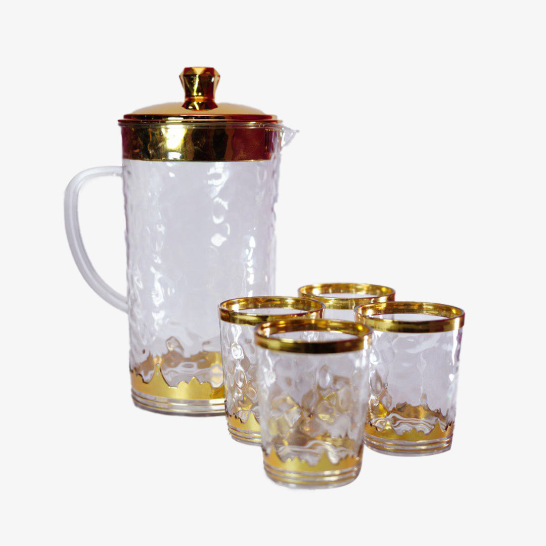 Raya Luxe Jug Set