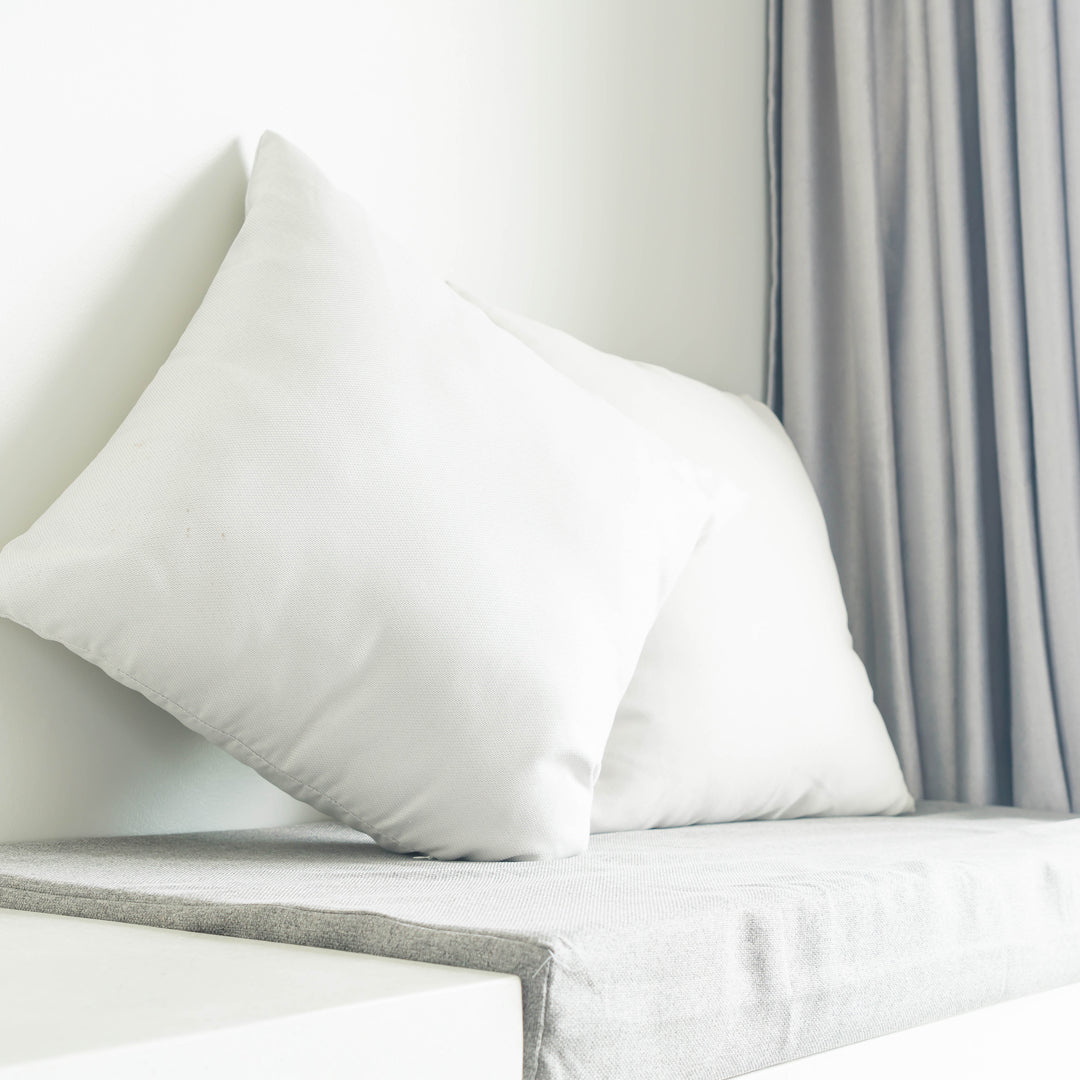 Deluxe Square Cushion